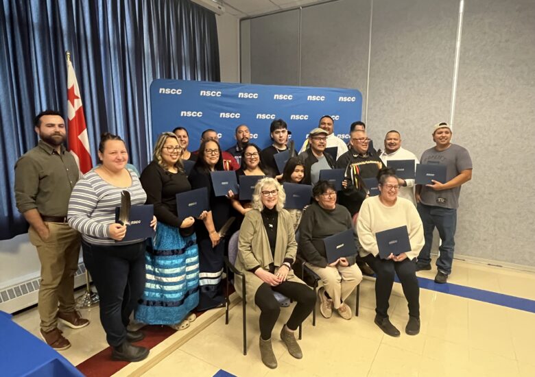 Congrats to the Fourth Emergency Management Cohort!